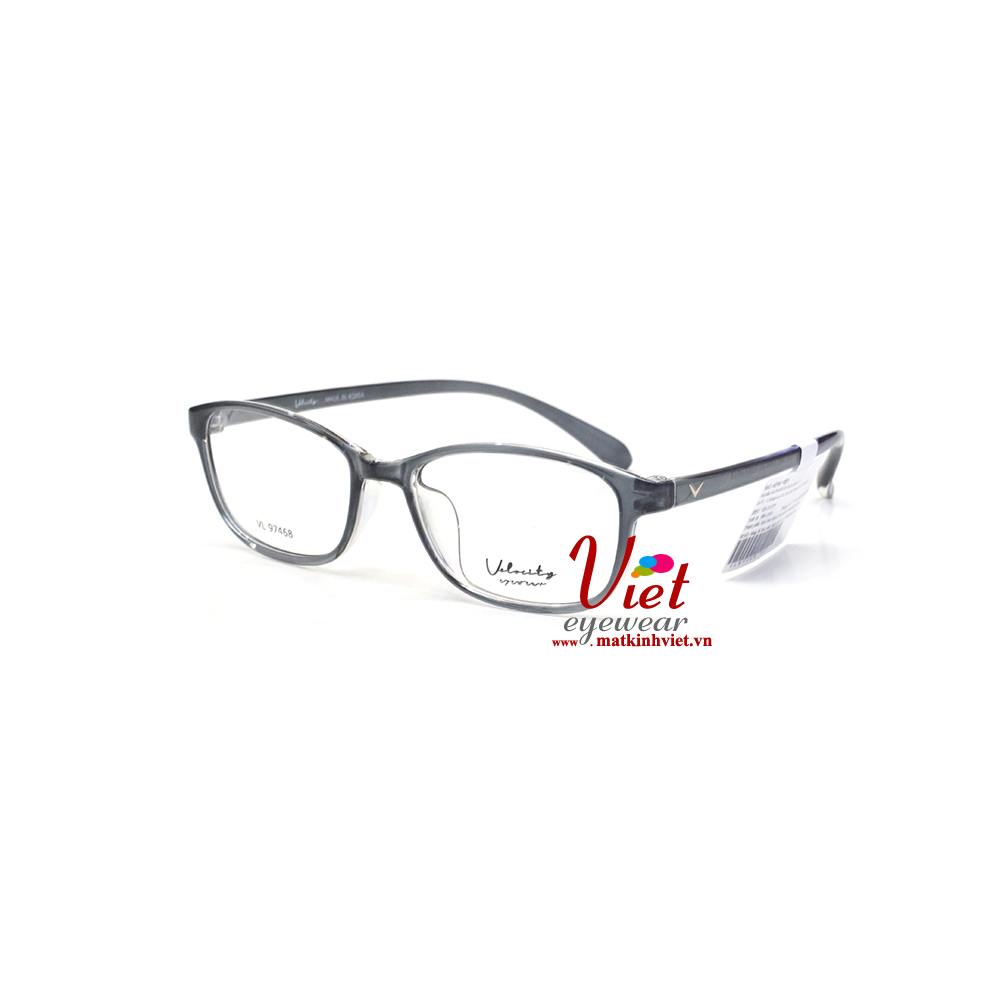 Gọng kính Velocity VL97468 361